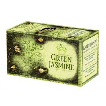 Grešík: Green Jasmine 20x2g