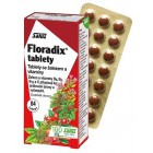 Floradix železo tablety 84tbl.