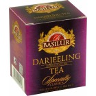 Basilur: Darjeeling tea 10x2g
