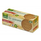 Gullón: Pšeničné sušenky bez cukru 400g