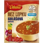 Vitana: Gulášová polévka bez lepku 60g
